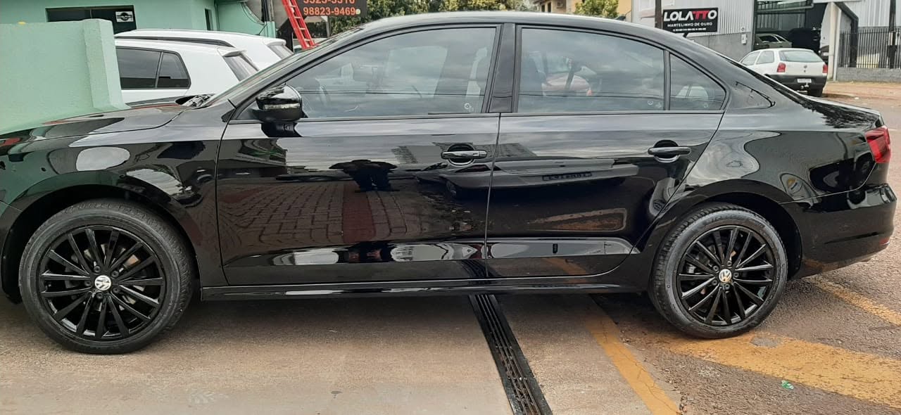 Reparo e Polimento Automotivo
